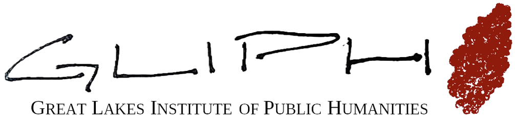 GLIPH header logo